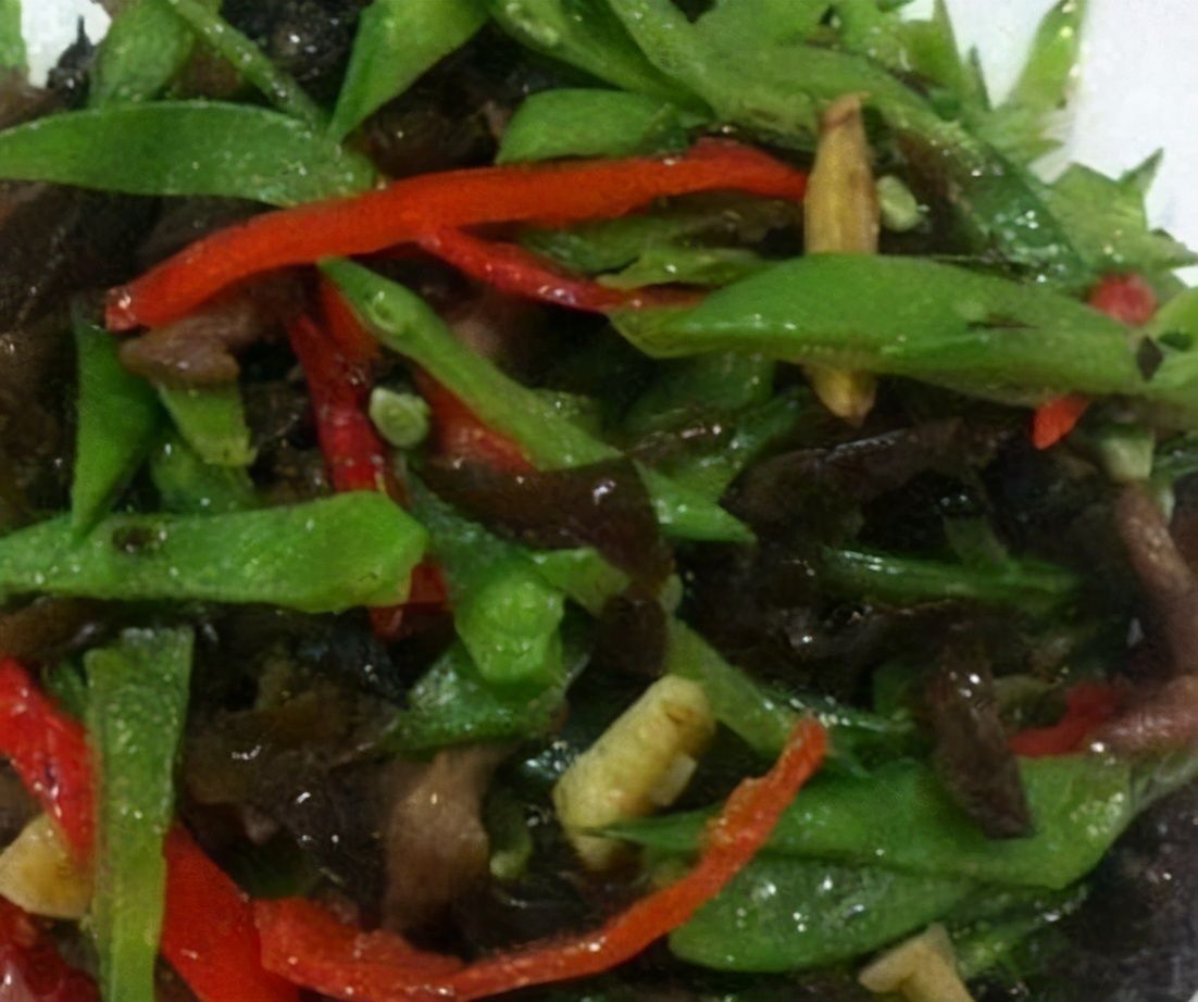 精品菜肴26款推荐，色香味俱全，营养很均衡，有空做给家人吃吧