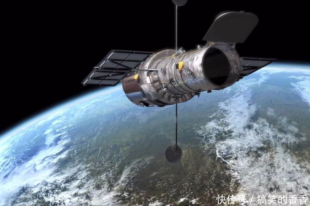 光晕 仙女座星系早来了30亿年?美国NASA介绍:同银河系开始碰撞