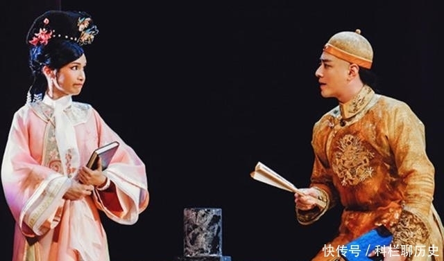 历练|慈禧刚进宫的时候也是一个“青铜”,历练多年是怎么变成王者的?