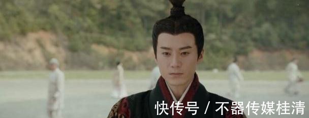 王那|《皓镧传》普天同庆！异人终于归秦了！网友：可算逃回去了！