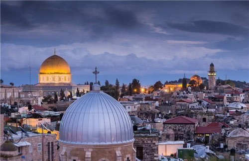 败仗|建国仅71年,从未吃过败仗损失一寸疆土,面积巴掌大却成中东霸主