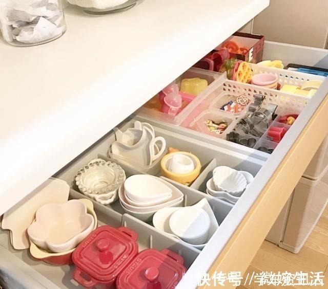 太太|拥有一儿一女的日本太太，依然把家收拾得干干净净、清清爽爽，棒！
