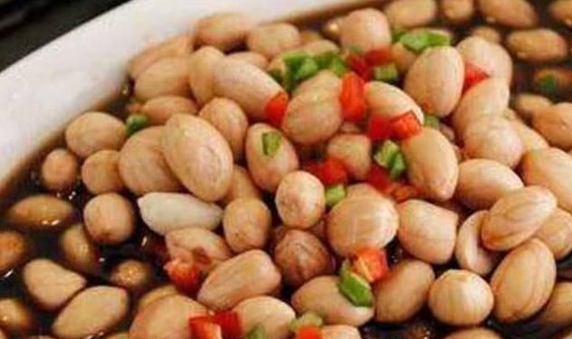 此物|花生和此物一起吃，胜过“阿司匹林”，坚持多吃，远离血栓高血压