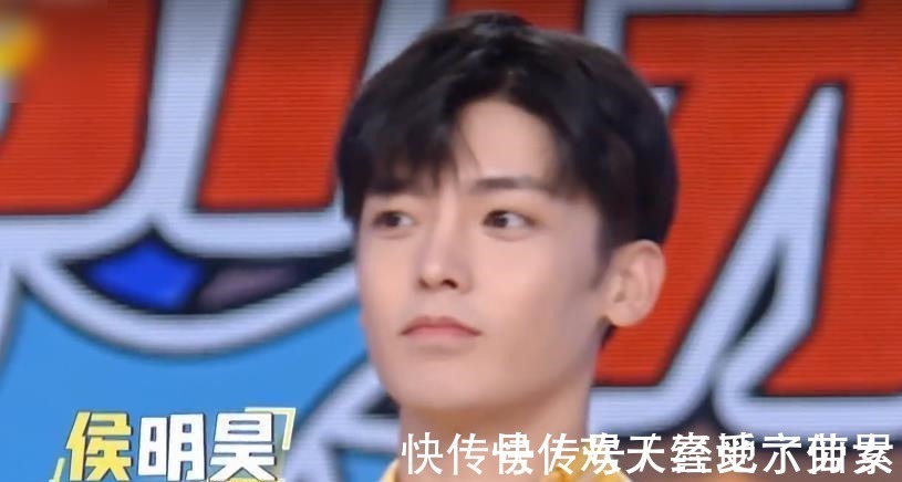 快本下期放大招!五位当红明星加盟,颜值一个比一个还高