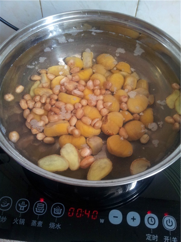 海参|猪身上最宝贵的部位,比海参营养,比鲍鱼养人,过了30岁要常吃