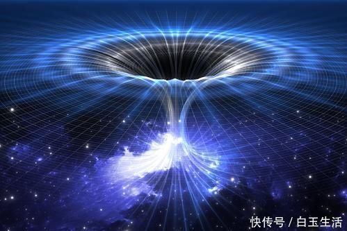 人类 虫洞能否被人类利用?能否帮助人类实现宇宙穿越?