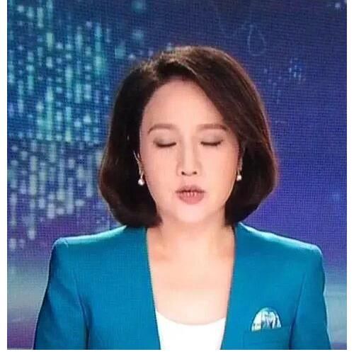 江雪鴻|廣東電視臺(tái)節(jié)目主持人徐潔，她是珠江臺(tái)最后一道亮麗的風(fēng)景