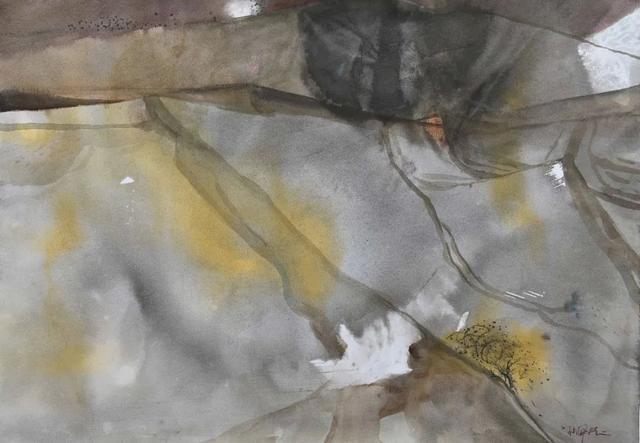 林泽洪|行吟写——林泽洪作品展