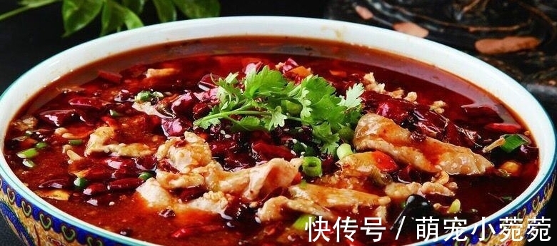 毛血旺|请客时说点几个硬菜，到底什么是硬菜？你眼中的硬菜是什么样子的？