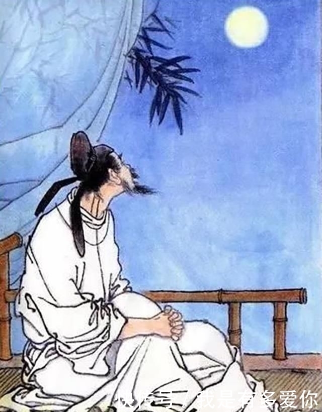  到底|李白《静夜思》中的床，到底是什么被误读千年