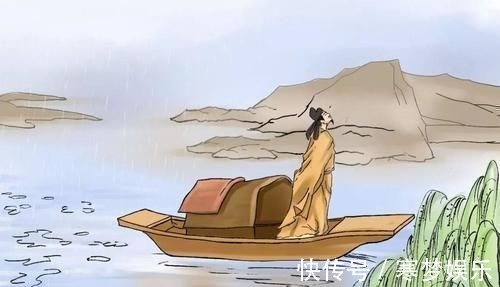 词人@李煜有首词600年无人敢仿,纳兰性德试着写了一首,开篇惊艳世人