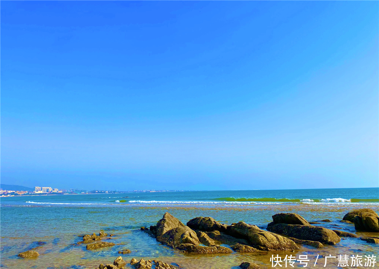 日照渔家乐赶海吃海鲜攻略,小编带你有效防踩雷开启难忘沿海生活