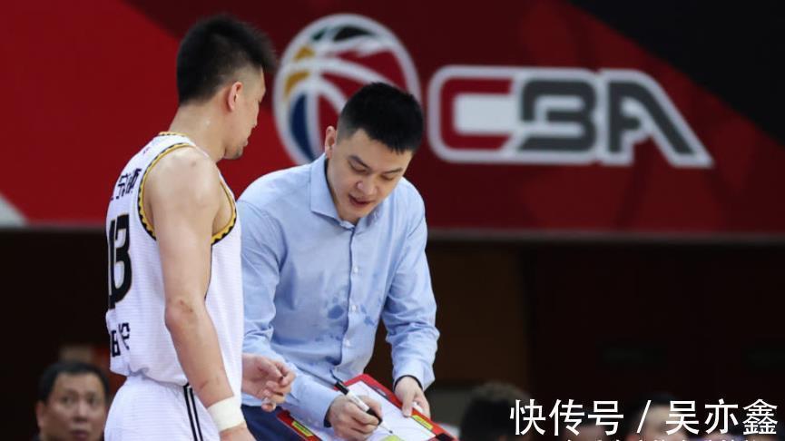 超级外援|CBA新赛季:杨鸣不再给郭士强留情面,超级外援将协助辽篮夺冠