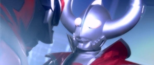 废案|奥特曼:泰迦最初废案公开,本是泰罗的亲兄弟?奥迷直呼老当益壮