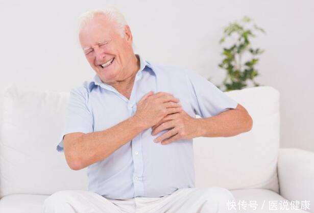  发出|体内有血栓，身体会发出6个信号，及时检查，避免血管堵塞