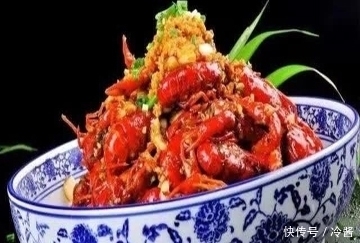 龙虾|美食推荐:桃源口味鸡、酱焖龙虾、一品流香鱼制作方法