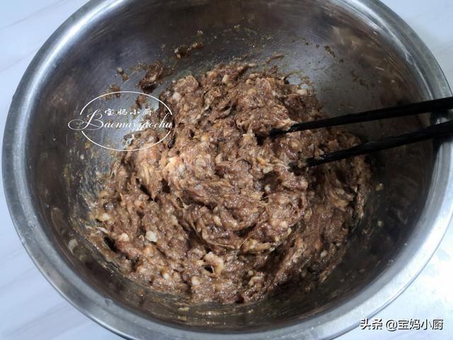 宝妈|夏季做包子馅,我就服这俩“货”,便宜,好消化胃里舒服,老香了