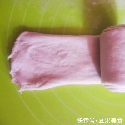 教你做奶香牛奶白土司，好吃不腻，每次做的都不够吃