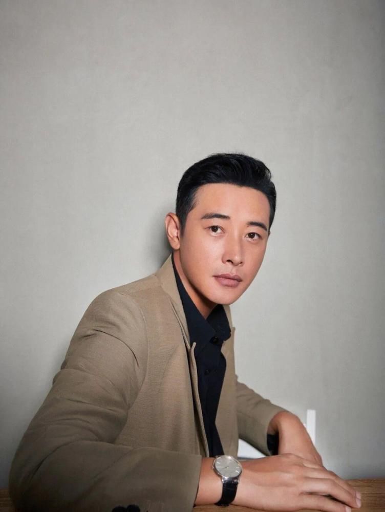 到底|相识8年定终身,从至交好友到恩爱夫妻,唐嫣罗晋的爱情到底多甜