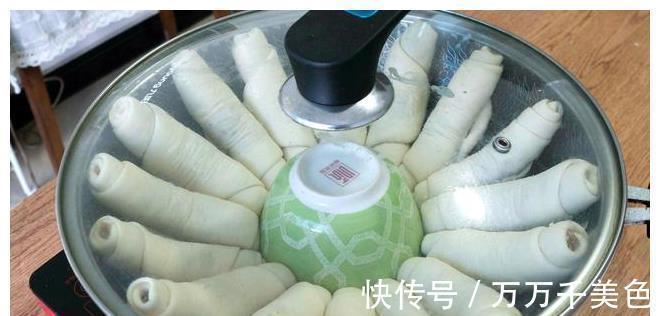 自从学会面食这种做法,我家一周吃6次,比包子好吃,比饺子简单