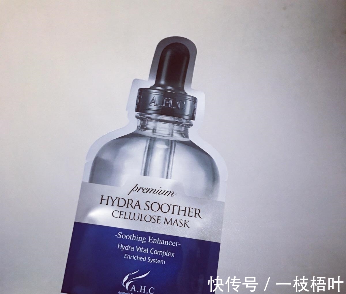 snp|韩国补水面膜排行榜,AHC排名第一,前五没有一个大品牌!