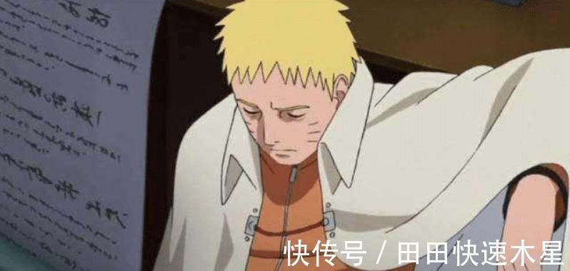 火影忍者|火影忍者為什么《博人傳》中的鳴人越來越弱原因就是這兩點