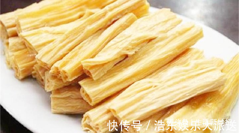 经常吃腐竹的，不管多忙都要进来看看，还有人不当个事，长个记性