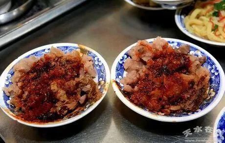 河西学子寄来的年味