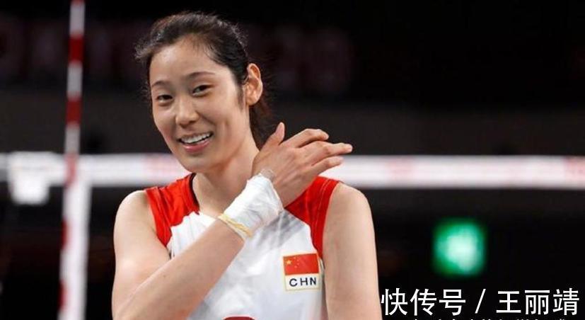 巴黎奥运会|女排新变化!蔡斌上任,朱婷伤愈归来,李盈莹被重用,你怎么看?