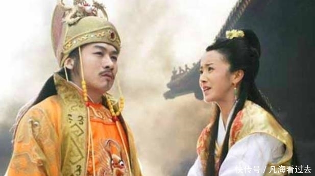 显赫|他倍受朱元璋重用,功绩显赫,却被儿子牵连致死