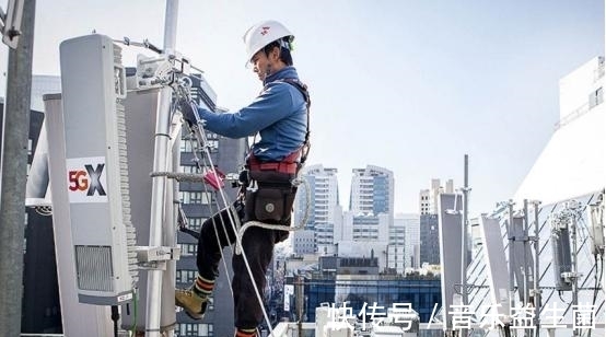 制裁|爱立信是否能替换华为在英国的所有设备,班萨尔:完全可以