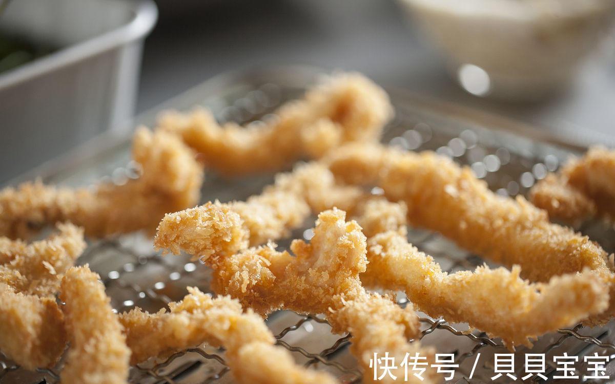 食物|胎儿最怕孕妈吃的四种食物,孕妇吃得越欢快,胎儿就堵得越慌