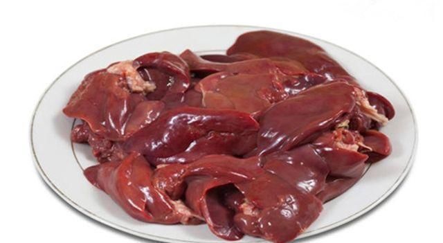 黑枣|肾透支了 这几种食物, 是肾脏的“发动机”, 让你越吃越有劲!