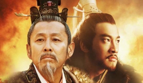 文盲|史上有一文盲皇帝,即兴写了一首23字奇诗,却成千古绝唱流传至今