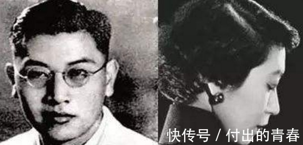 胡兰成#张爱玲与胡兰成的悲剧,姑姑张茂渊曾有过提醒,可惜她没懂!