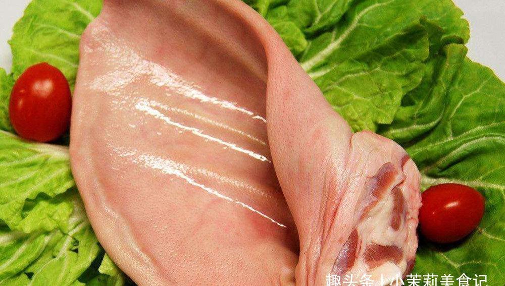 猪身上哪几个块肉最香，经过评比此6个部位更受欢迎，你全吃过吗
