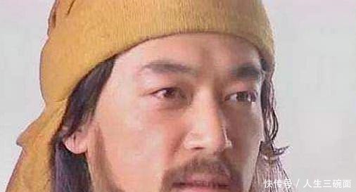 冯逵|冯逵深山与洪秀全当天结义,共行大志!