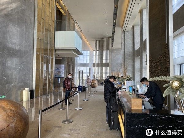 我住过的那些SPG酒店 篇四十二：打卡中国No.1的Westin——重庆解放碑Westin 酒店