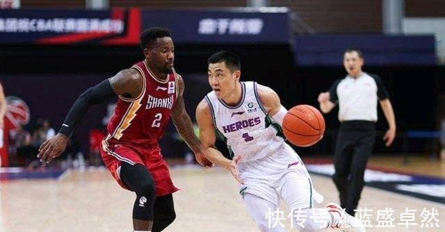 陶汉林|山东队阵容调整完毕!2米06新星随队 哈神挑大梁 徐长锁约高诗岩!