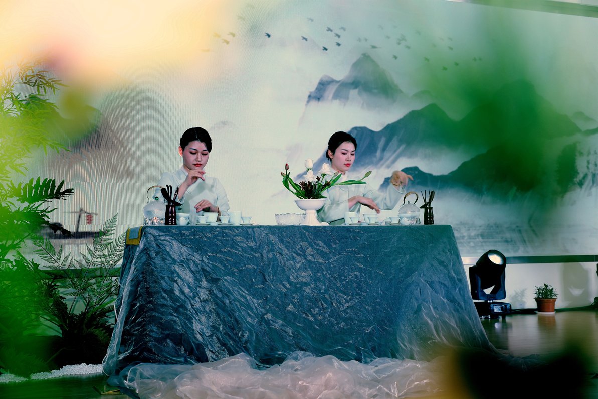 秋风词#弘扬优秀传统文化 推进医学人文精神