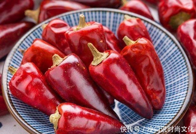 特香|干辣椒该怎样挑选30年川菜师傅内行人只挑此5种,做菜特香