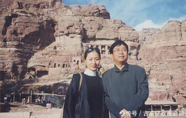 李红|28年前马兰插足余秋雨婚姻，重建家庭后，如今终于懂了原配的痛苦