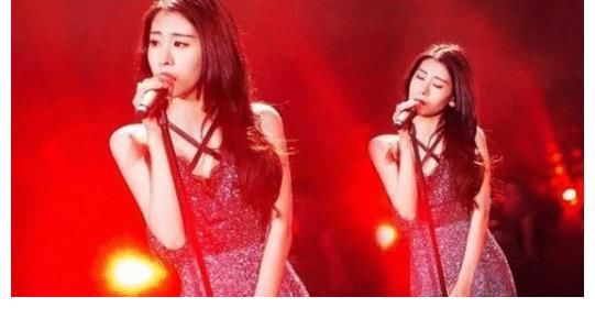 李嘉格|她曾和《好声音》冠军失之交臂,如今却远超张碧晨,身价已上亿