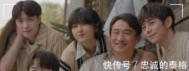 战神遗迹|《向往的生活》开播陈赫还没回归，原来是在宇宙中“搞事情”