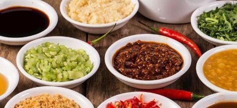 盐分|怀着小家伙,或许宝妈“不适合”这4类食物,可能宝宝“不喜欢”