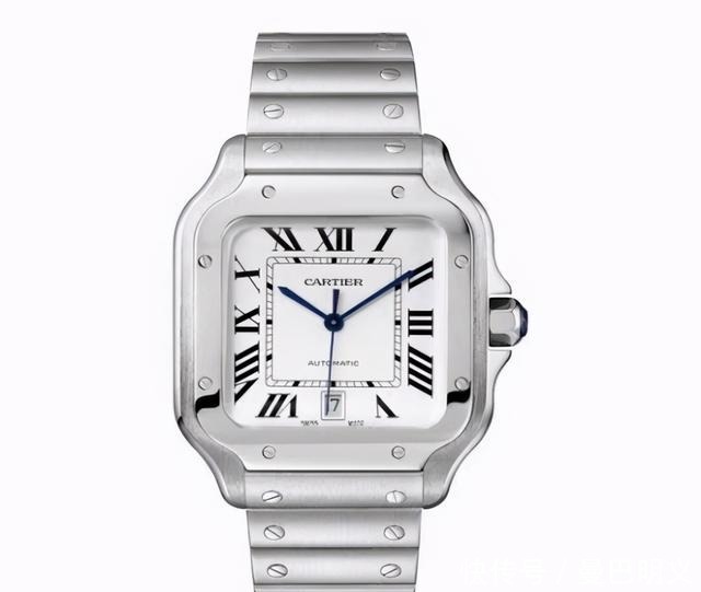 深度丨手表的消费及维修(一)