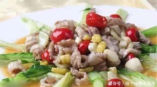 王道|图解11道卖座川菜, 味足好吃才是王道!