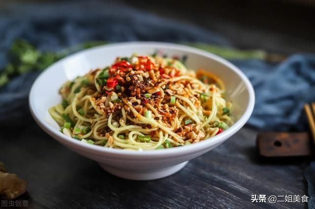贫富|夏季吃面，无论贫富牢记“3吃1不吃”，祖辈的饮食智慧，轻松度夏