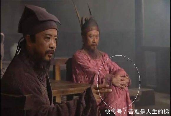 语道|宋江为何独喜李逵?戴宗一语道出奥秘!