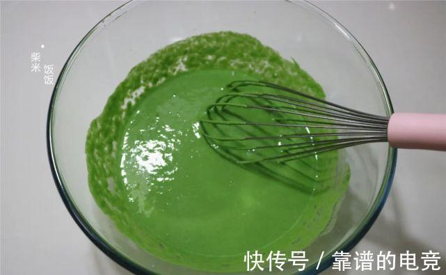 我最喜欢的快手早餐,做法简单,好吃又营养,孩子爱吃不挑剔